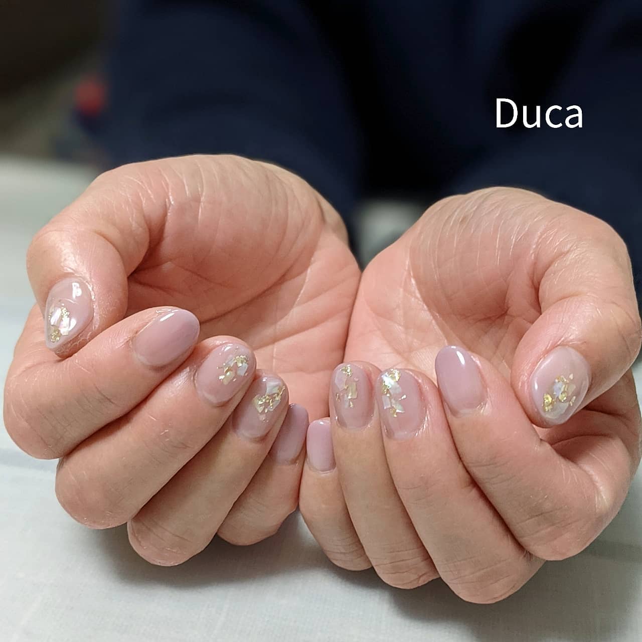 おかわりカラー#duca #nail #nails #naildesign #gelnails #nailsalon #wax #waxingsalon #threading #ネイル #ネイルサロン #ジェルネイル #ネイルデザイン #ネイルアート #カラーグラデーションネイル #シェルネイル #ワックス #脱毛 #糸脱毛 #ハーブピーリング #志木ネイルサロン #新座ネイルサロン #志木 #新座