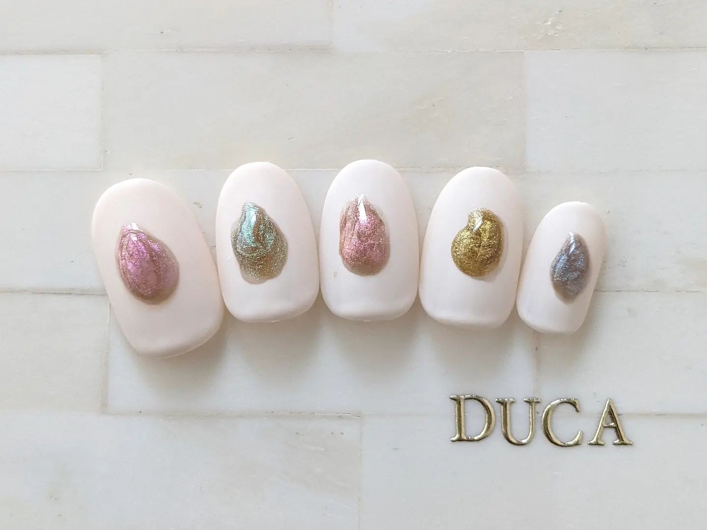 ❍..#duca #nail #nails #naildesign #gelnails #nailsalon #wax #waxingsalon #threading #ネイル #ネイルサロン #ジェルネイル #ネイルデザイン #ネイルアート #マグネットジェル #ホワイトネイル #マットネイル #ワックス #脱毛 #糸脱毛 #ハーブピーリング #志木ネイルサロン #新座ネイルサロン #志木 #新座