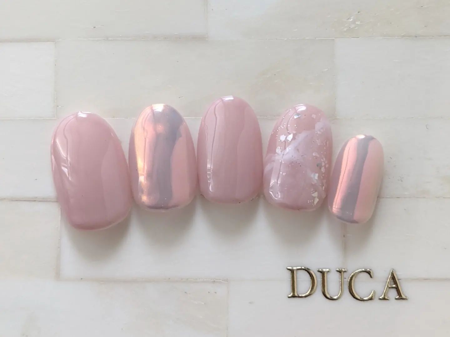 ❍..#duca #nail #nails #naildesign #gelnails #nailsalon #wax #waxingsalon #threading #ネイル #ネイルサロン #ジェルネイル #ネイルデザイン #ネイルアート #ピンクネイル #春ネイル #オーロラパウダーネイル #ワックス #脱毛 #糸脱毛 #ハーブピーリング #志木ネイルサロン #新座ネイルサロン #志木 #新座