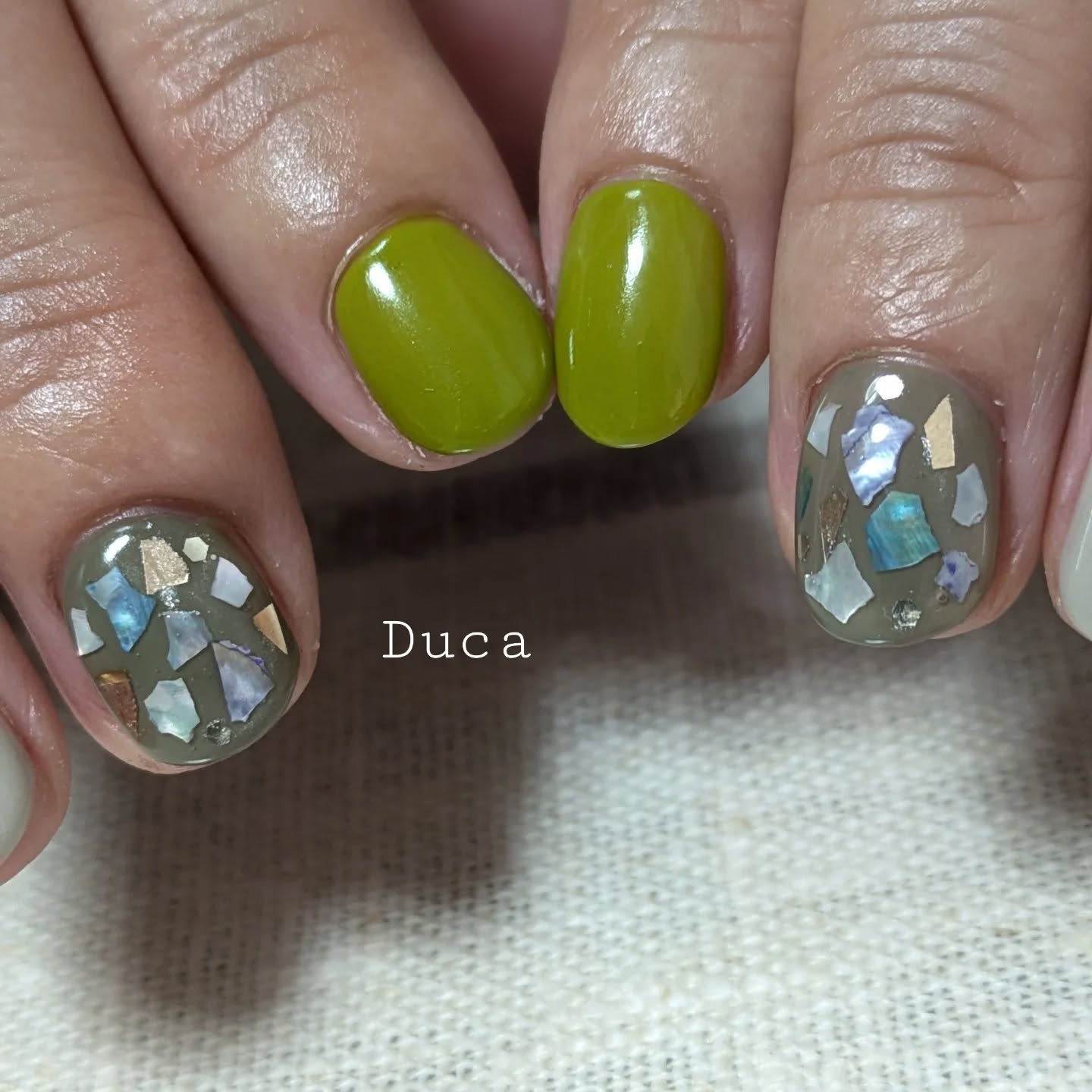 .....東武東上線 志木駅南口から徒歩5分、ネイル&ブラジリアンワックス「Duca」ワックス脱毛·糸脱毛やハーブピーリング、眉毛ハリウッドブロウリフトもメニューにあります。ネイル以外にもお肌やあちこちの毛のご相談も承ります女性専用サロンです。#duca #nail #nails #naildesign #gelnails #wax #threading #hbl #ネイル #ジェルネイル #ネイルデザイン #ネイルアート #秋ネイル ネイル #シェルネイル #ワンカラーネイル #脱毛 #ワックス脱毛 #糸脱毛 #ハーブピーリング #ハリウッドブロウリフト #ネイルサロン #脱毛サロン #眉スタイリング #志木ネイル #新座ネイル #志木脱毛 #新座脱毛 #志木 #新座