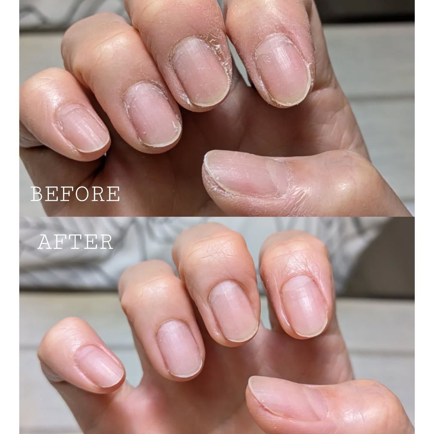 🕊️おすすめメニュー 【指先の角質除去オプション】指先の乾燥やカサカサが気になる季節に初回半額キャンペーンです。自分ではなかなかケア出来ないゴワゴワ・カサカサになった指先の角質をやさしくケアして、触りたくなる“つるふわ指先”へ🧚ぜひ一度お試しいただきたいです。通常 ¥1,000 → 初回限定 ¥500 ハンドネイルやハンドジェルネイルの方に.....東武東上線 志木駅南口から徒歩5分、ネイル&ブラジリアンワックス「Duca」ワックス脱毛·糸脱毛やハーブピーリング、眉毛ハリウッドブロウリフトもメニューにあります。ネイル以外にもお肌やあちこちの毛のご相談も承ります女性専用サロンです。#duca #nail #nails #naildesign #gelnails #wax #threading #hbl #ネイル #ジェルネイル #ネイルデザイン #ネイルケア #角質除去 #指先の角質除去 #ツルツル肌 #脱毛 #ワックス脱毛 #糸脱毛 #ハーブピーリング #ハリウッドブロウリフト #ネイルサロン #脱毛サロン #眉スタイリング #志木ネイル #新座ネイル #志木脱毛 #新座脱毛 #志木 #新座