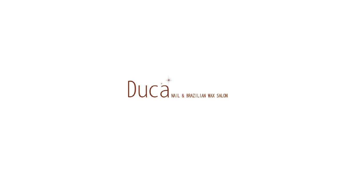 ネイル&ブラジリアンワックス Ducaの外観